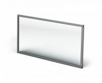 Стекло для печи-камина 